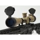 Прицел оптический AIM-O 8-32×50E-SF(Red/Green Reticle) TAN AO5304-DE
